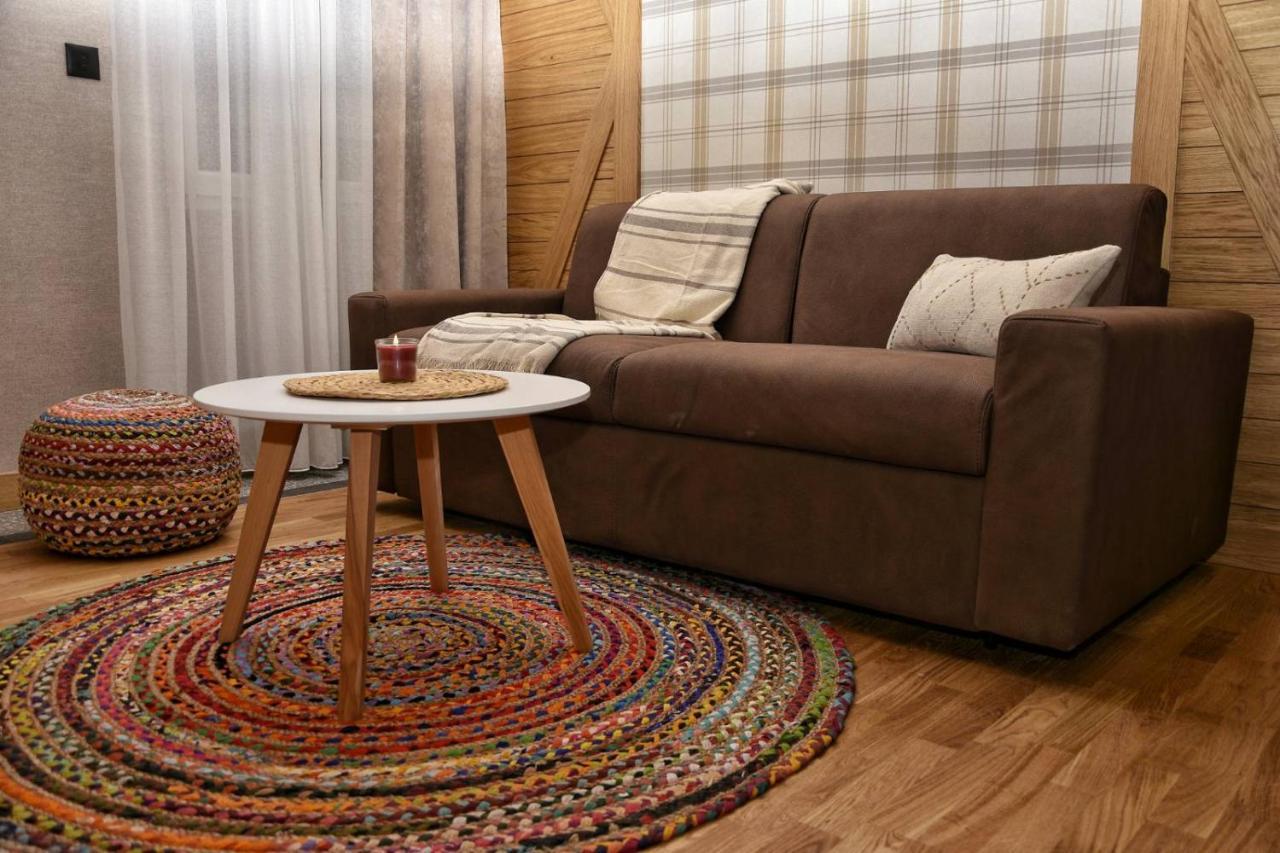Wild Beauty Apartment-Modern Mountain 2 Kolašin Buitenkant foto