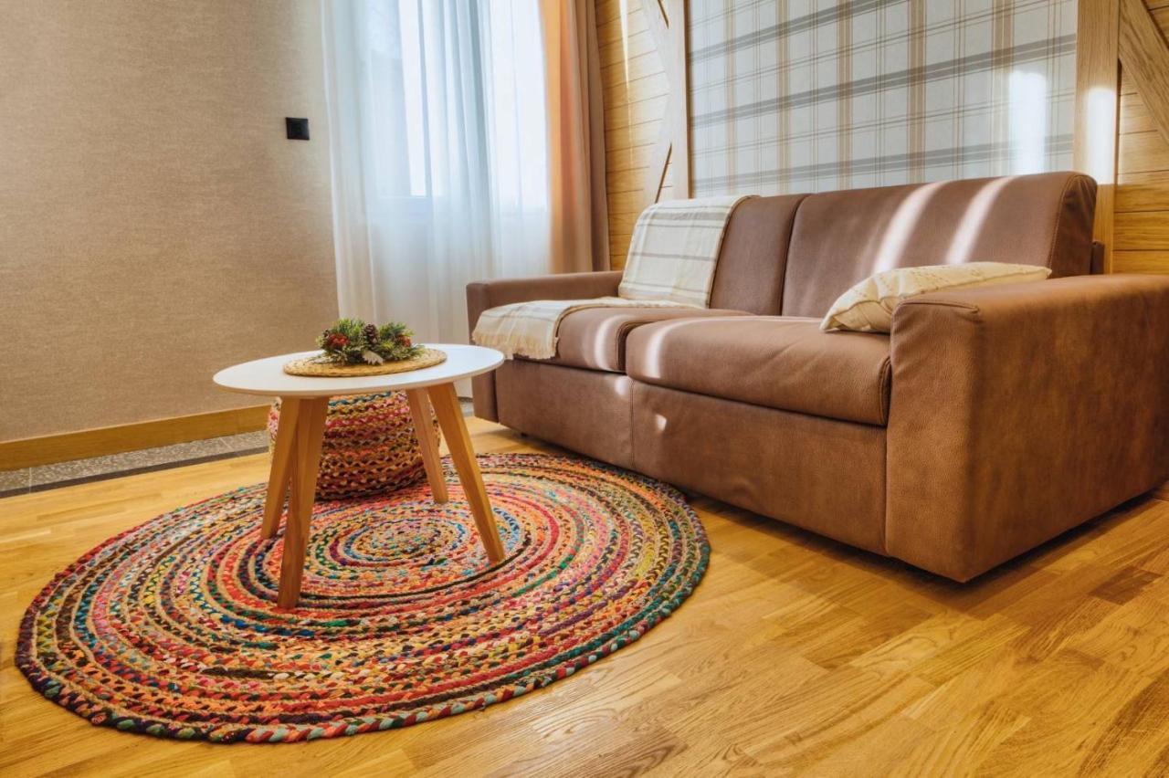 Wild Beauty Apartment-Modern Mountain 2 Kolašin Buitenkant foto